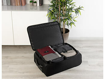 Packbeutel für Koffer