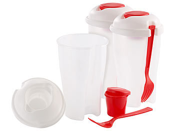 Set Di Posate Pieghevoli Da Campeggio In Acciaio Inox | 3 Forchette E Cucchiai Portatili Con Custodia | Per Picnic, Viaggi E Outdoor