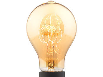 Glasfaserlampe Glasfaser-Lampe bezaubernde Retrolampe mit farbwechselndem Sockel 