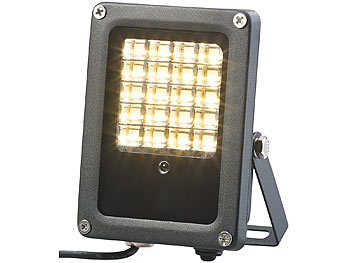 LED-Panels Fluter