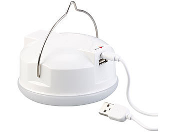 Onite Tragbar USB LED Light camping Lampe zeltlampe Beleuchtung