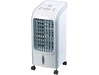 Kühlung Luftkühle Wasser Luftkühlung Ventilator Luftkuehler Klimaanlage