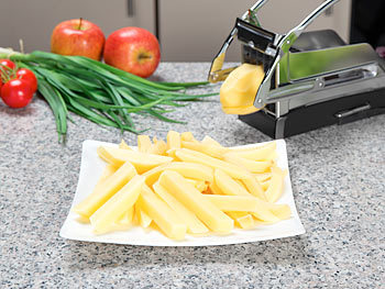 Gemüseschneidemaschine Küchenhelfer Küche Dessert Salat Messer Küchenmesser Gemüsehobel