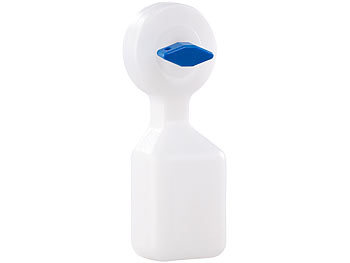 AGT Entlüftungsschlüssel: Manueller Heizkörper-Entlüfter mit integriertem  Wasserbehälter, 120 ml (Entlüftungsschlüssel mit Behälter)