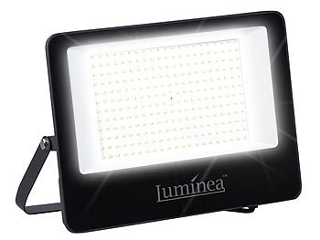LED Fluter Floodlight IP65 Strahler Flutlicht Garten Fassadenstrahler 10-30 Watt 
