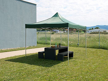 Sonnenschutze Pavillondächer Pavillonplanen Outdoor Wasserdichte Zelte Metallpavillions Pergolas
