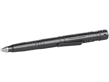 Mini Taschenlampe Kugelschreiber Werkzeug Grau Licht Heckkappenschalter 