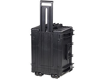 Outdoor-Koffer für Spiegelreflex-Kameras, DSLRs