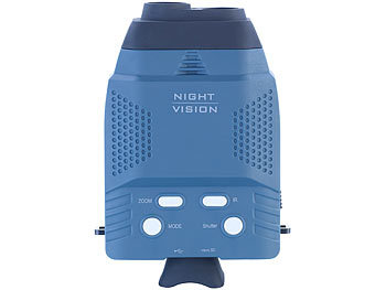 Nachtsichtgeräte Kamera