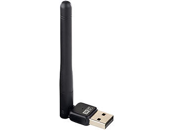 USB WiFi Antenne