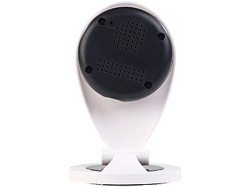 Überwachungs-Kamera mit Aufnahmefunktion
