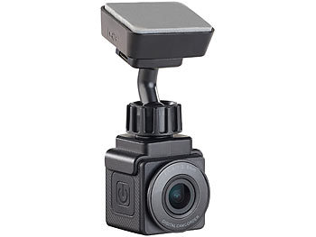 Dashcam WIFI USB 1080P KFZ Kamera Unfall Video Carcam Nachtsicht Auto PKW  LKW