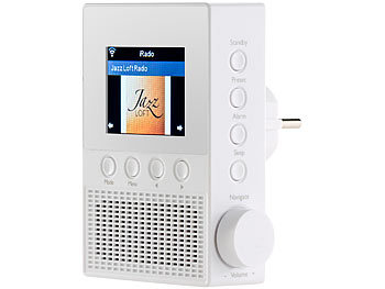 Küchenradio MP3