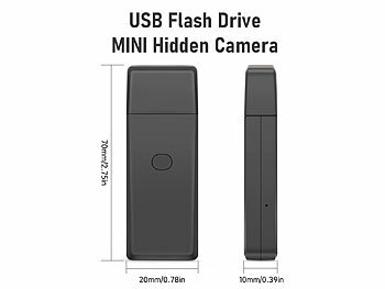 USB Stick Cam