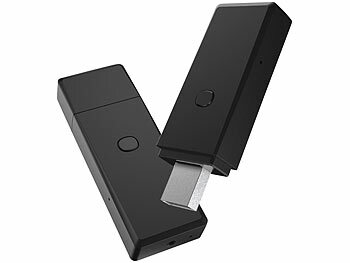 Cardreader-Spycam