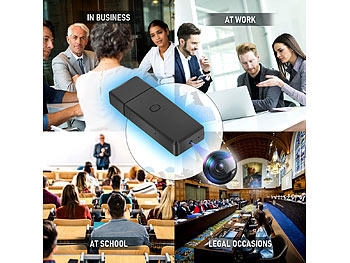 USB Stick Kamera
