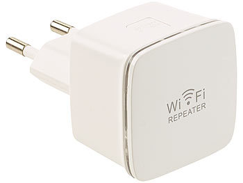 Wireless Repeater