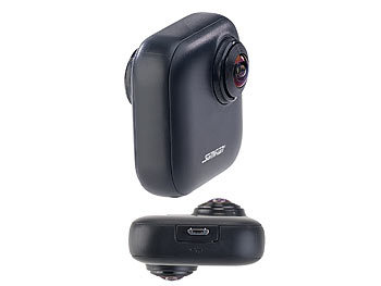 360 Grad Webcam