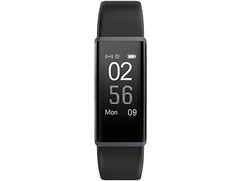 Smartwatches Smart-Watches Puls Gesundheit iOS Handuhren Herzfrequenz-Anzeigen Fernauslöser Apps