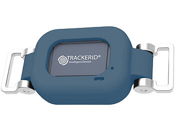 TrackerID Halterung für GPS-Tracker LTS-200, LTS-300 & LTS-400.com