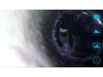 Smartphone-Endoskop-Kamera