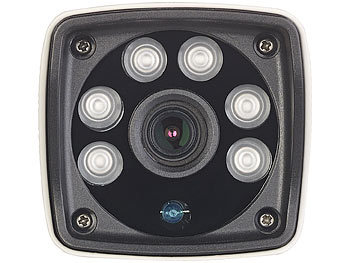 Kamera-Überwachungssysteme WLAN