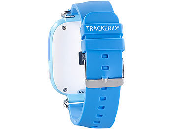 Kinder Smartwatches mit Tracking per GPS GSM LBS