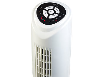 Google Home Ventilator