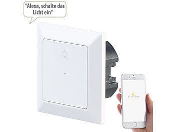 Smart-Home-Schalter Alexa
