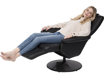 TV Relax-Sessel elektrisch