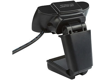 Mini-USB-Webcam