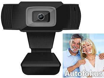 USBwebcam für Skype, Yahoo, Chat, Desktop