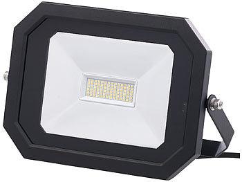 LED-Automatik-Strahler