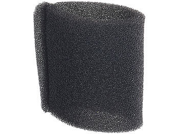 Staubsauger mit Beutelwechsel 