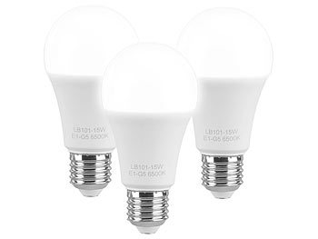 18W  LED E27  Leuchtmittel LED Lampe kaltweiß  Birne Markenqualität 1900lm A+ 