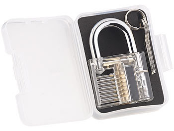 Lockpicking Kit