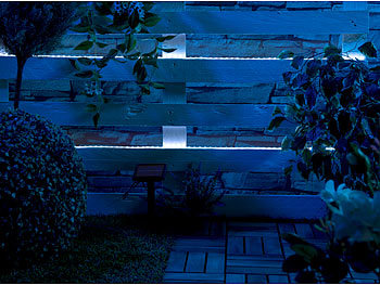 Solar LED-Strip Outdoor