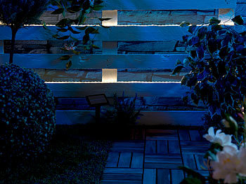 Warmweiß LED Streifen FKANT LED Strip 5M Solar LED Bänder mit 2 Modi IP65 Wasserdicht Automatisch EIN/AUS Flexible Lichtband für Restaurant Bars Garten Haus Party Feiertage Weihnachten Halloween 