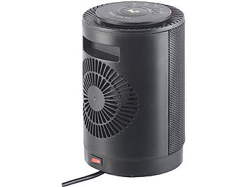 Electronic Heaters