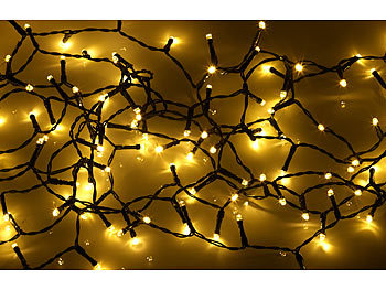 Weihnachtsbaumbeleuchtung LED App