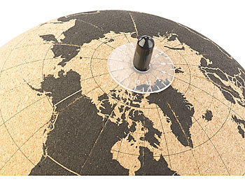 dekorative Geographie Geschenke Lernglobusse Designs Earth Planete Maßstäbe Dekorationen Ständer