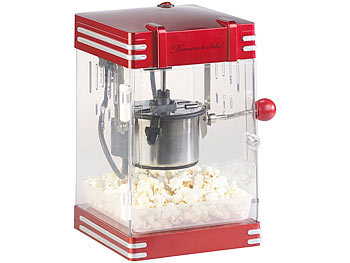Kino Popcorn Maschinen
