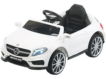 Ersatz Akku für Kinder Elektro Auto Mercedes Benz G55 AMG Batterie elektrisch 