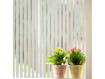 MySpotti Fensterfolie »Look Leaves white«, halbtransparent, glattstatisch  haftend, 60 x 100 cm, statisch haftend auf Rechnung kaufen