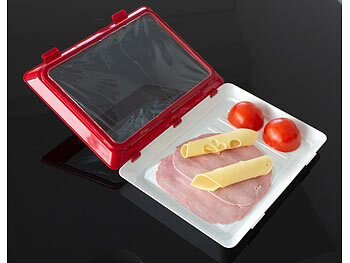 Aufschnittbox