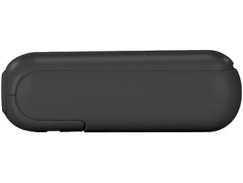 Schlüsselanhänger-Taschenlampe USB