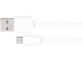Mini-Taschenlampe USB aufladbar