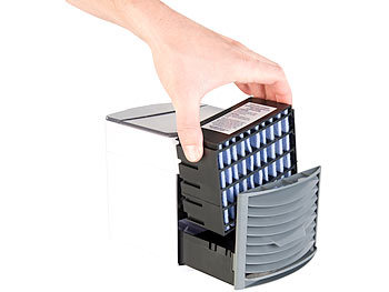 Mini-USB-Klimaanlage