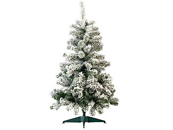 Künstlicher Weihnachtsbaum weiß 40 cm Weihnachten Tannenbaum Advent Xmas tree 