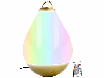 Farbwechsel Lampe